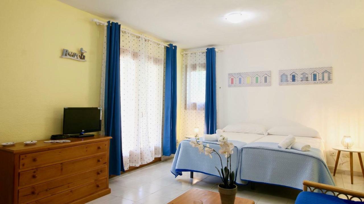 Moras Ii Ul Apartment Denia