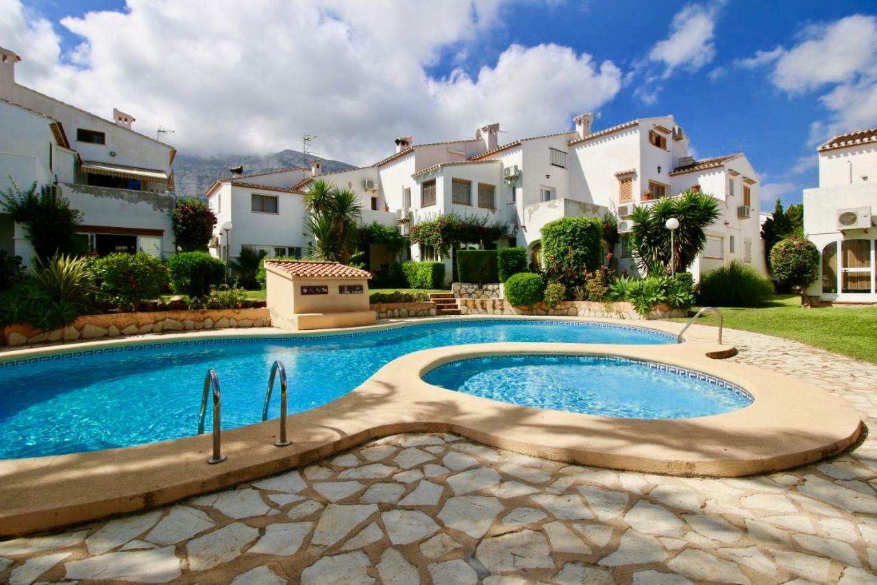 Moras Ii Ul Apartment