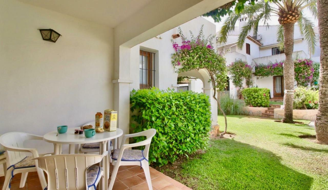 Apartment Moras Ii Ul