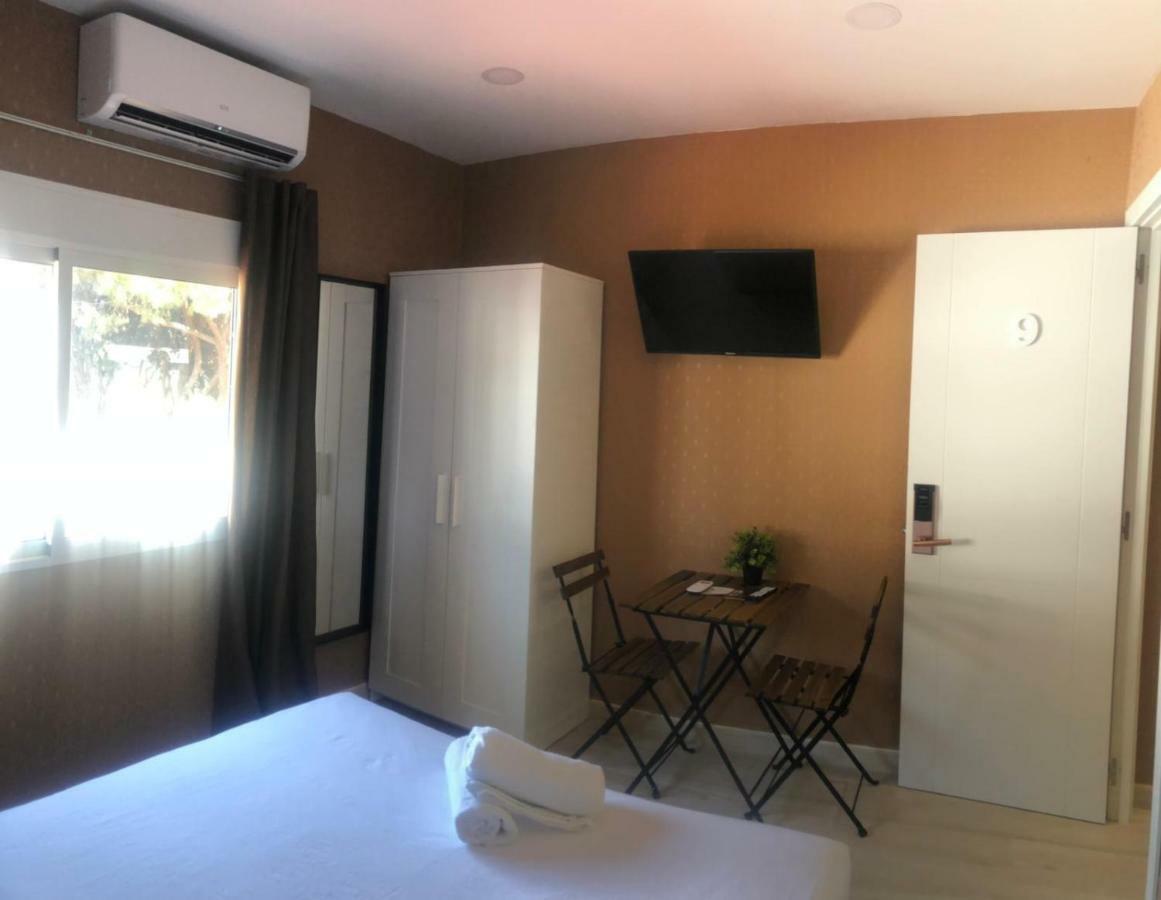 Selin Apartamento