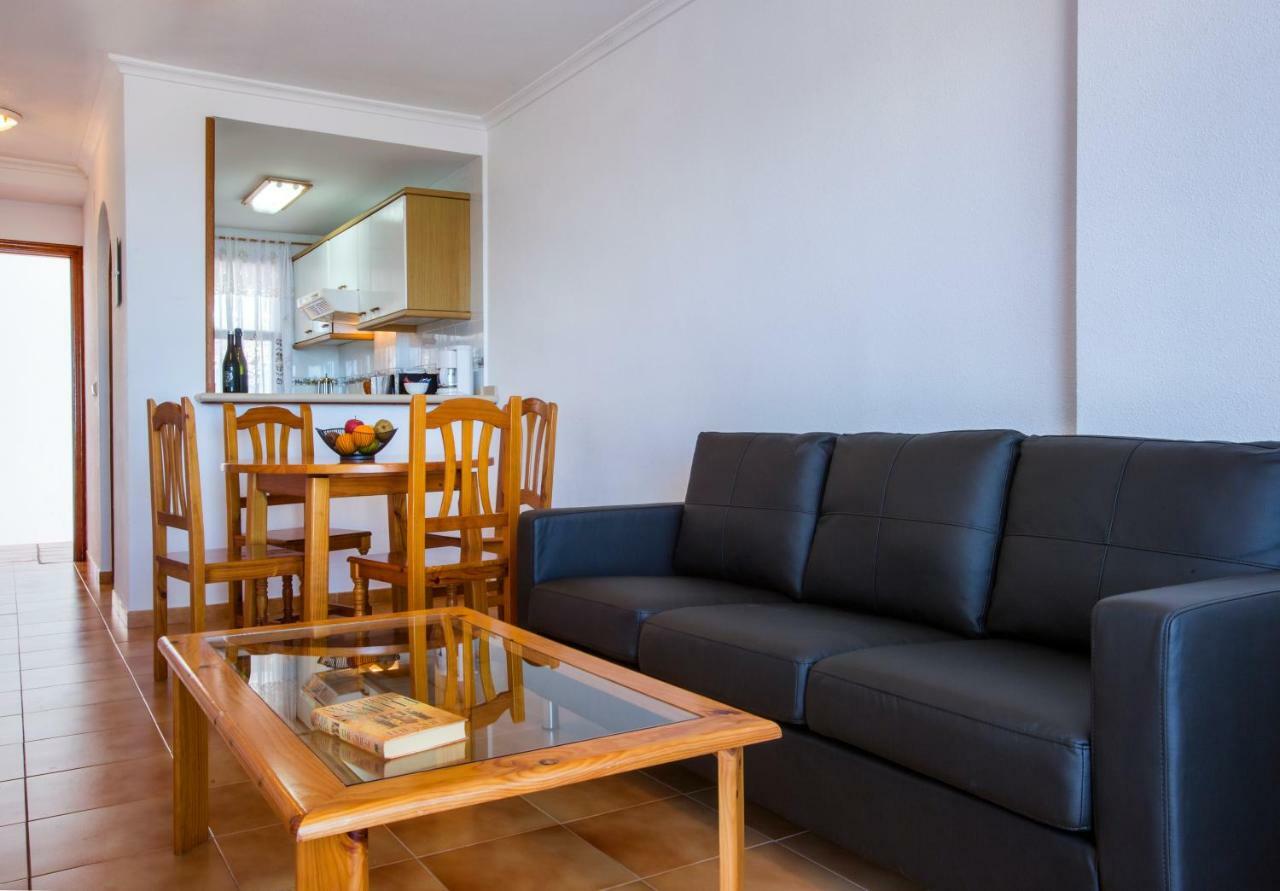 Complejo Bellavista Residencial Apartment *