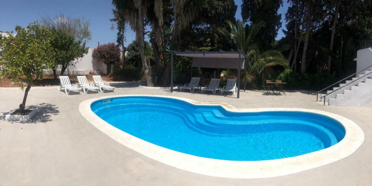 Selin Apartamento Marbella