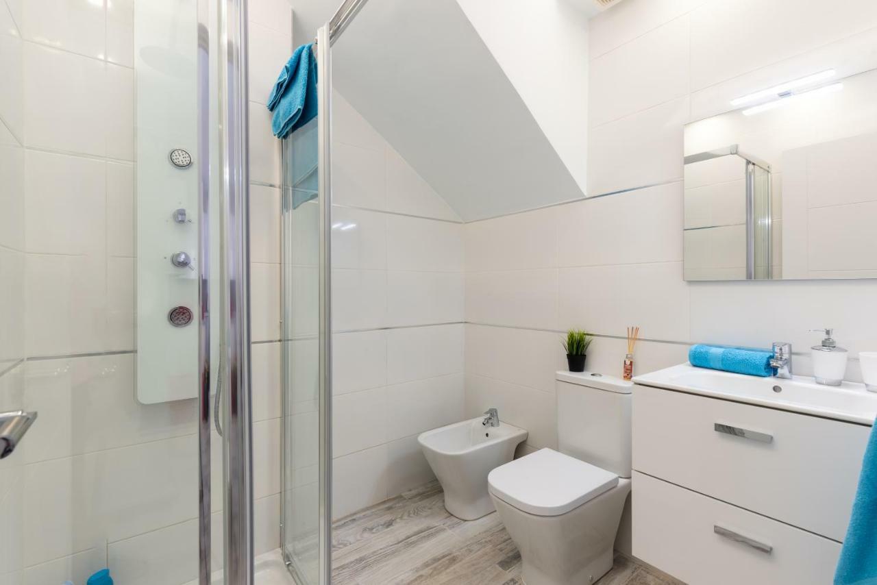C104b Brand New Elegant Pool! Apartment Costa Adeje (Tenerife)