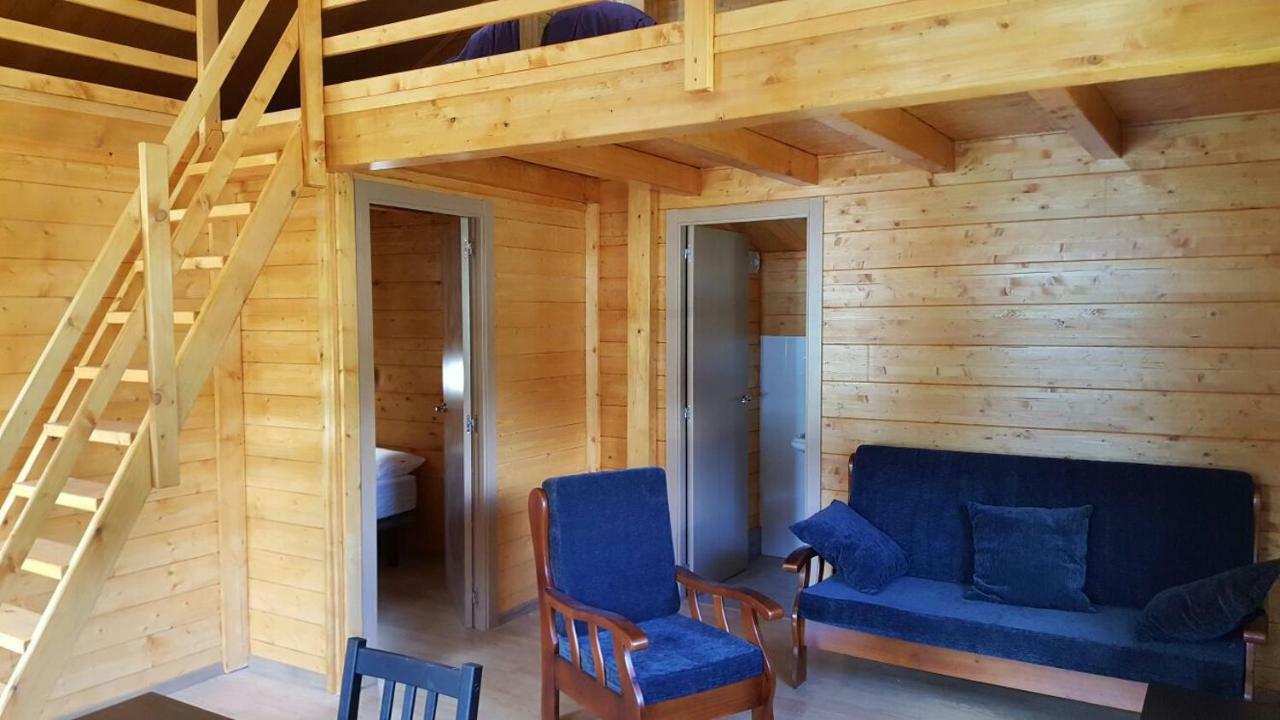 Camping Solopuent *
