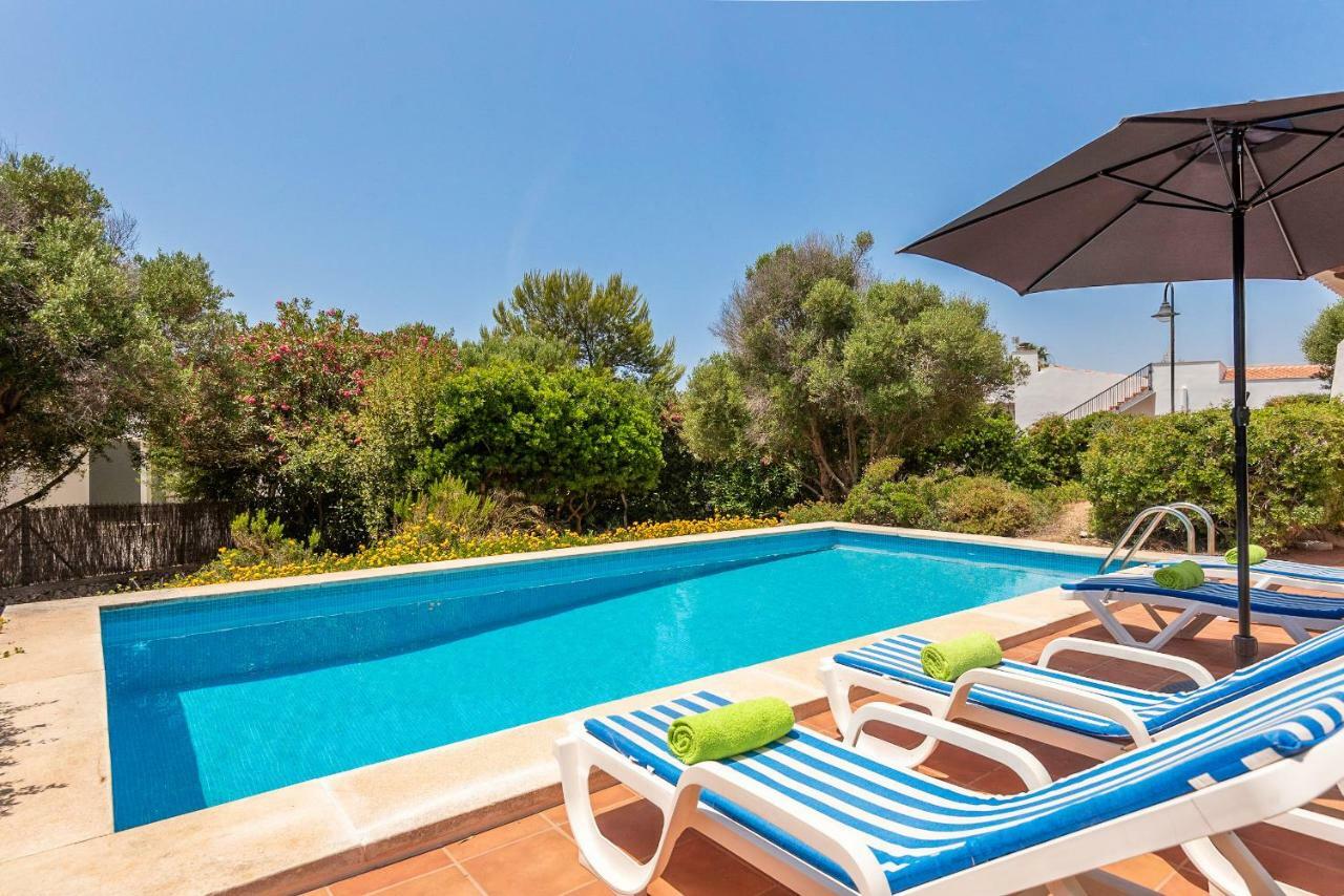 Villa Bininina *