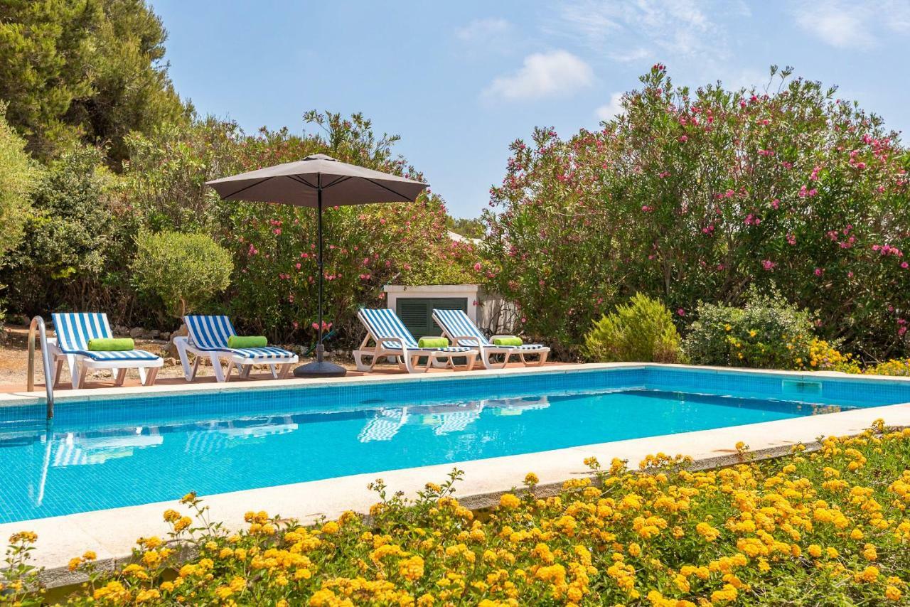 Villa Bininina Binibeca