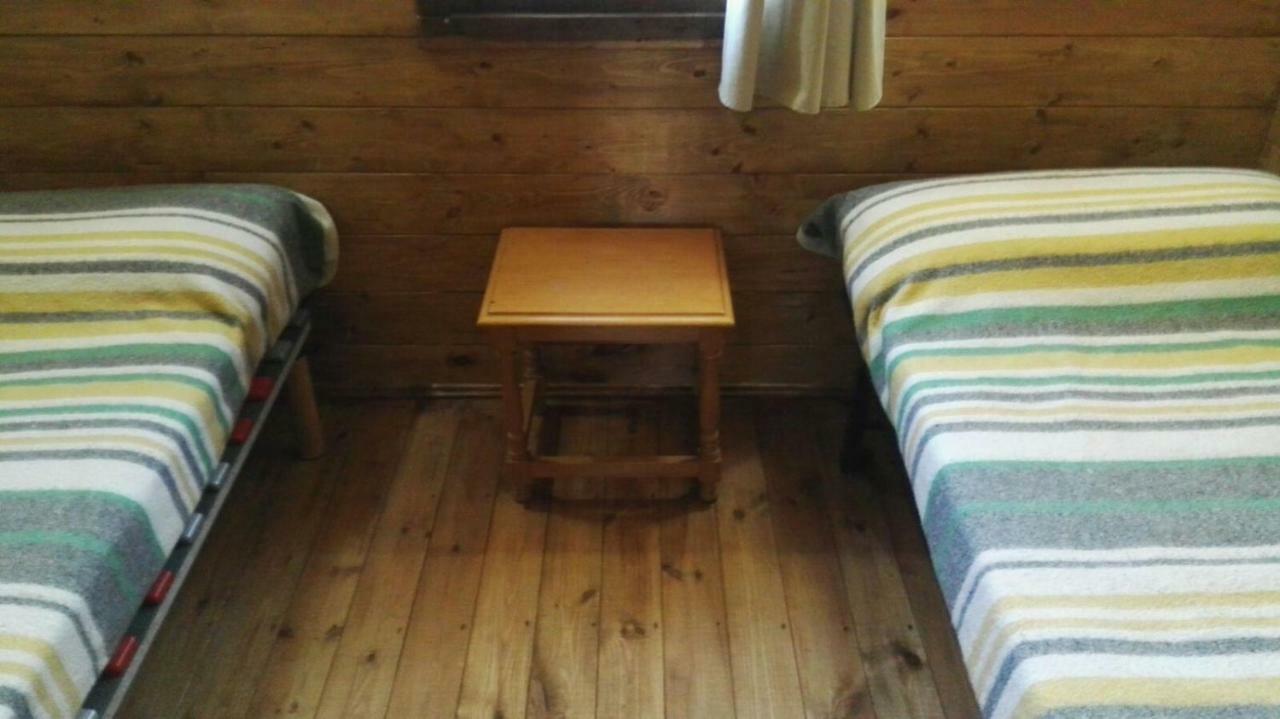 Campsite Camping Solopuent Castiello de Jaca