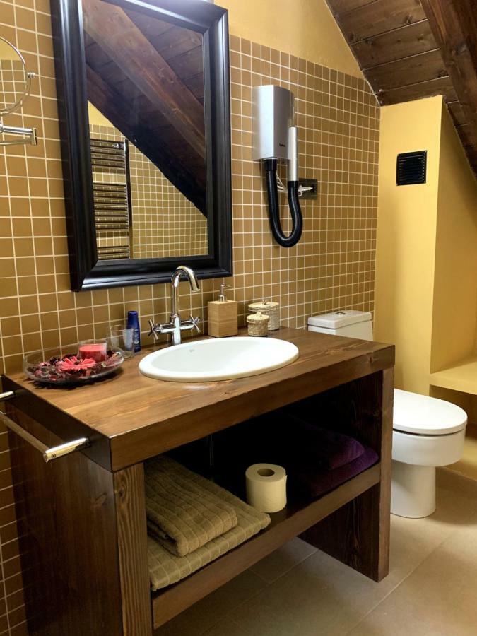 Ca Don Rafel Country house Castanesa