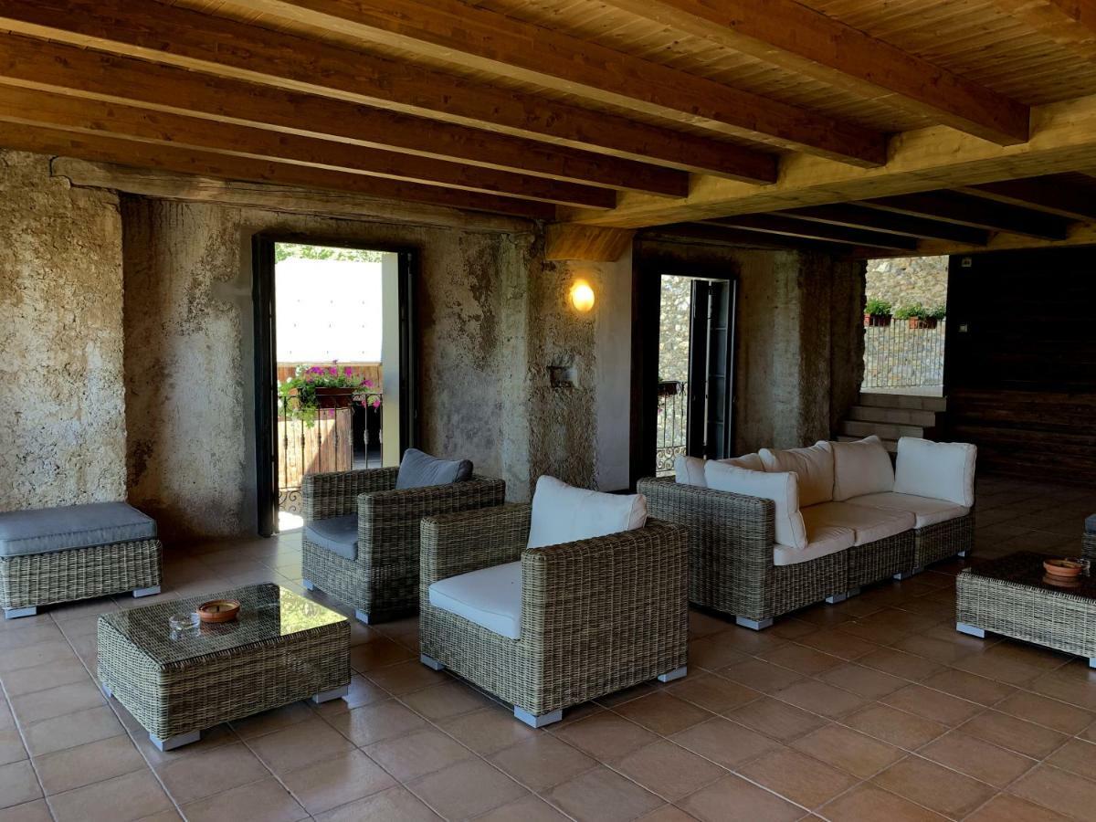 Country house Ca Don Rafel Castanesa
