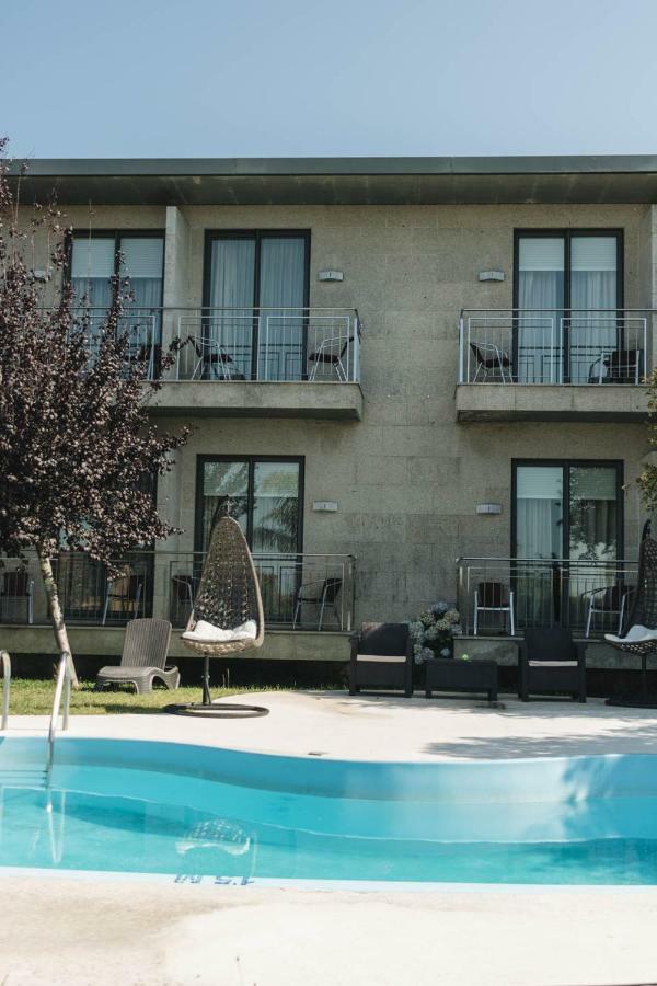 Hotel Peregrina 3*