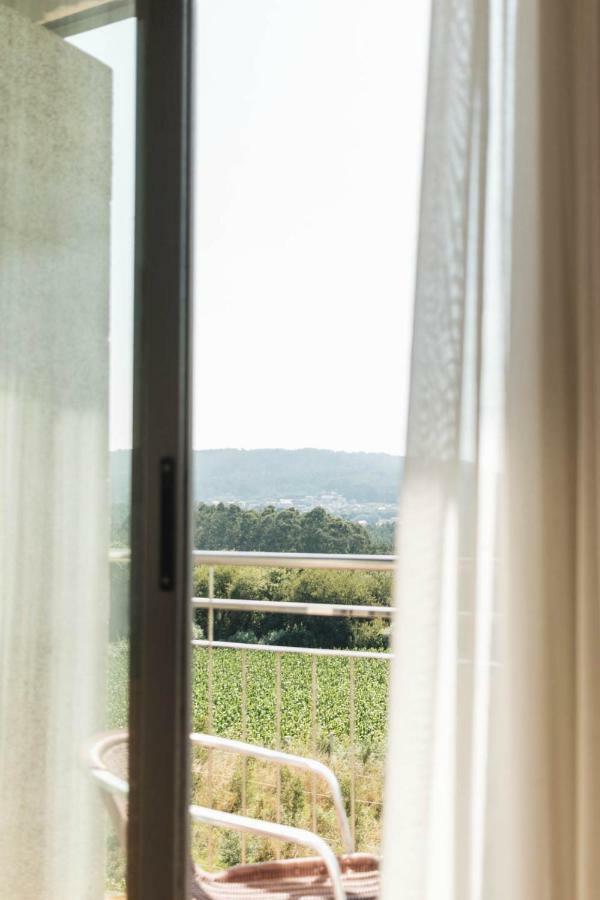 Peregrina Hotel Sanxenxo