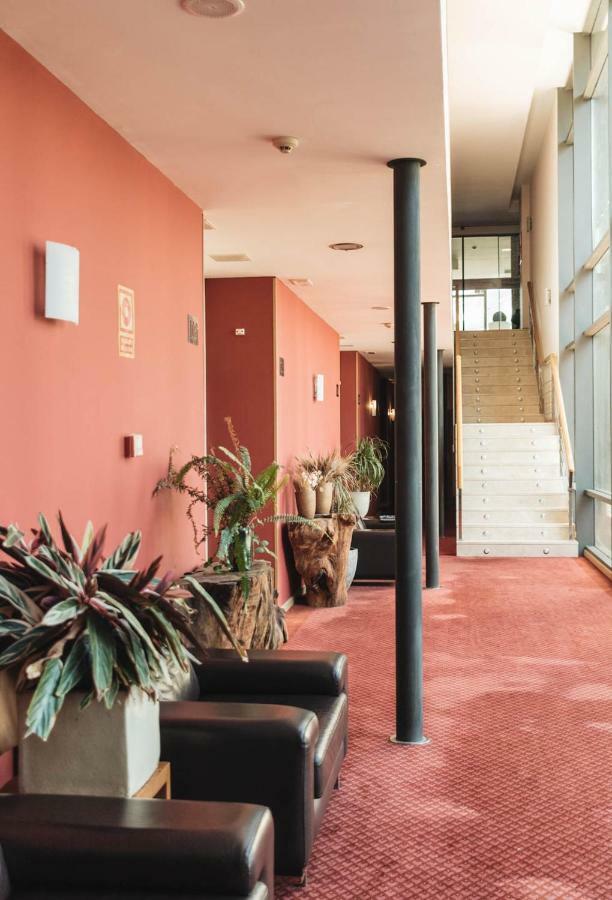 Hotel Peregrina 3*