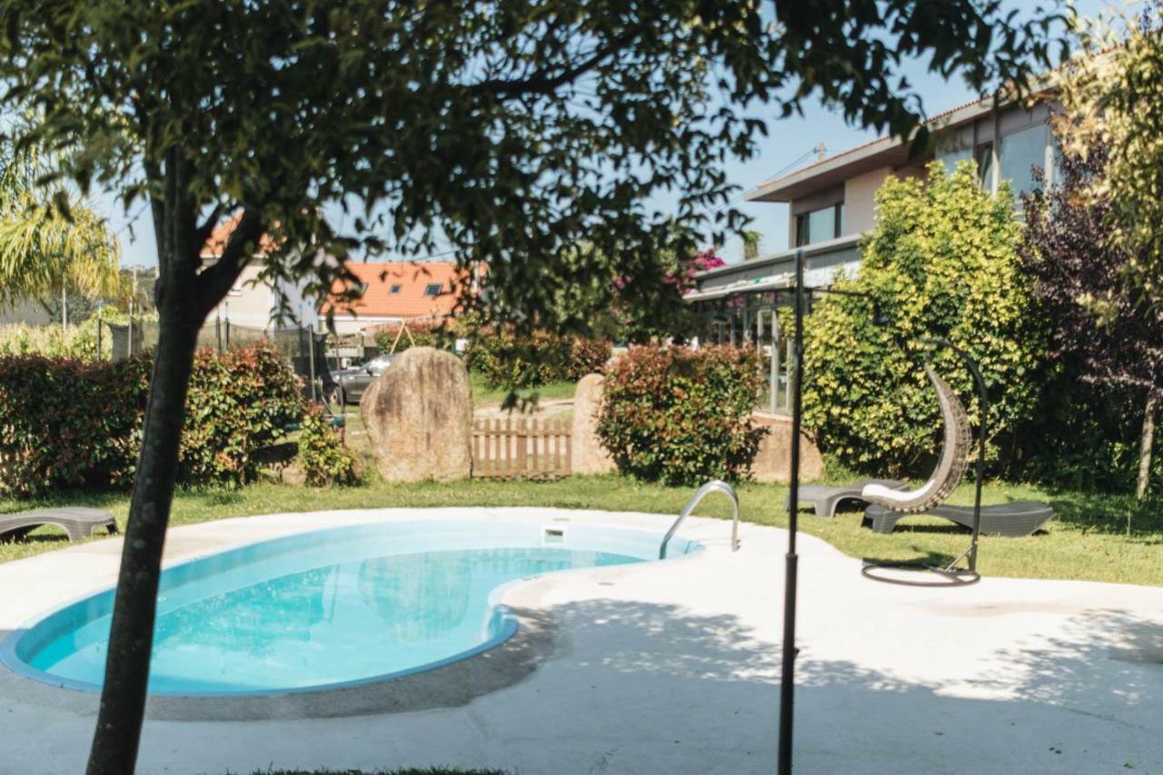 Hotel Peregrina Sanxenxo