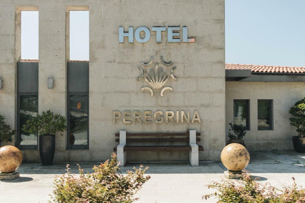 Peregrina Hotel 3*