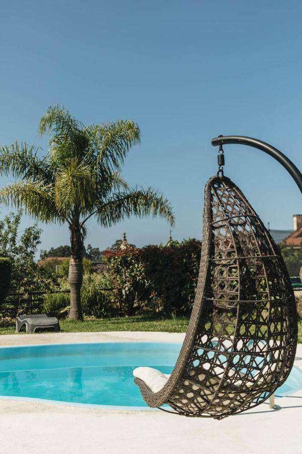 Peregrina Hotel Sanxenxo
