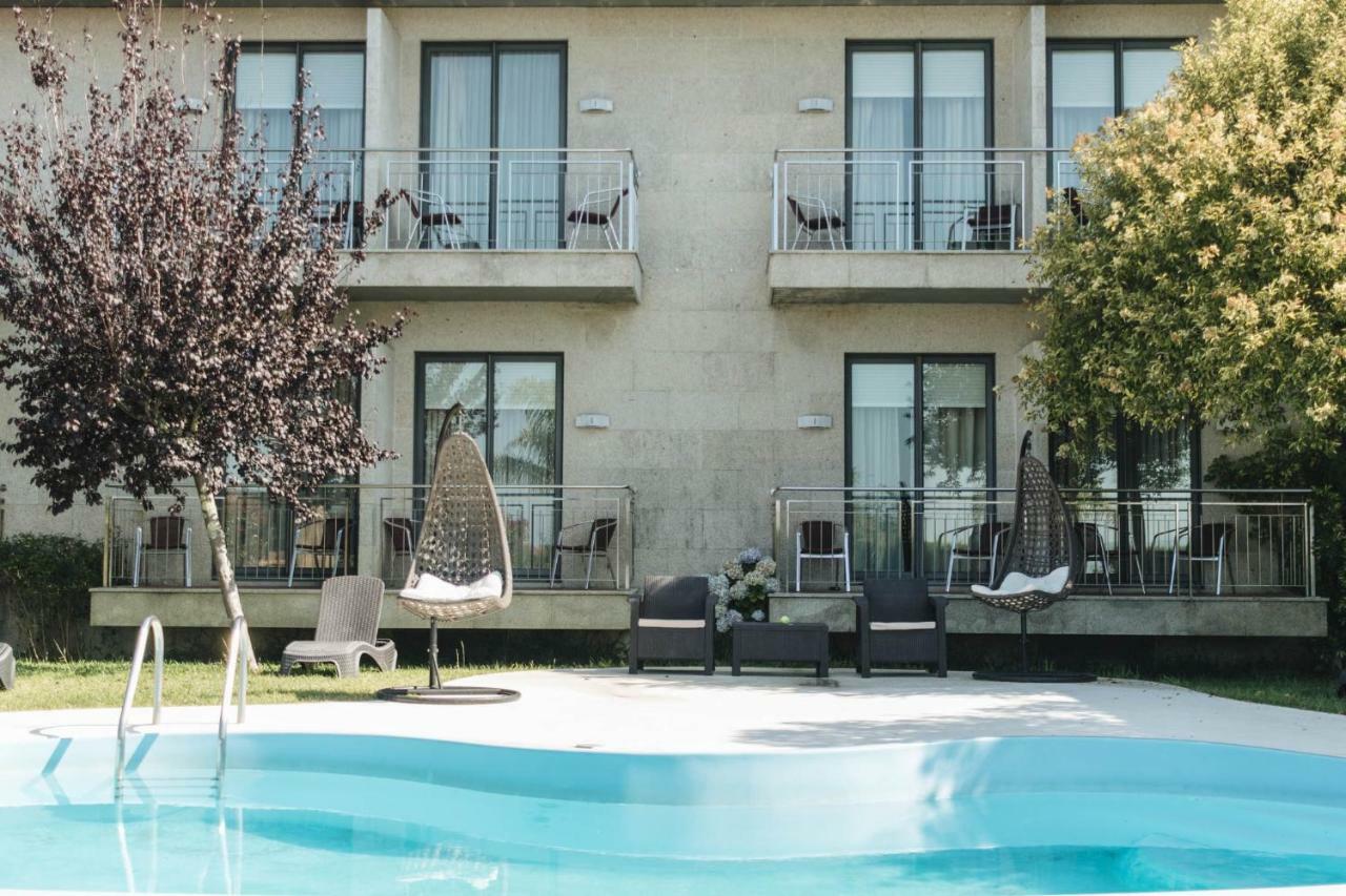 Peregrina 3* Sanxenxo