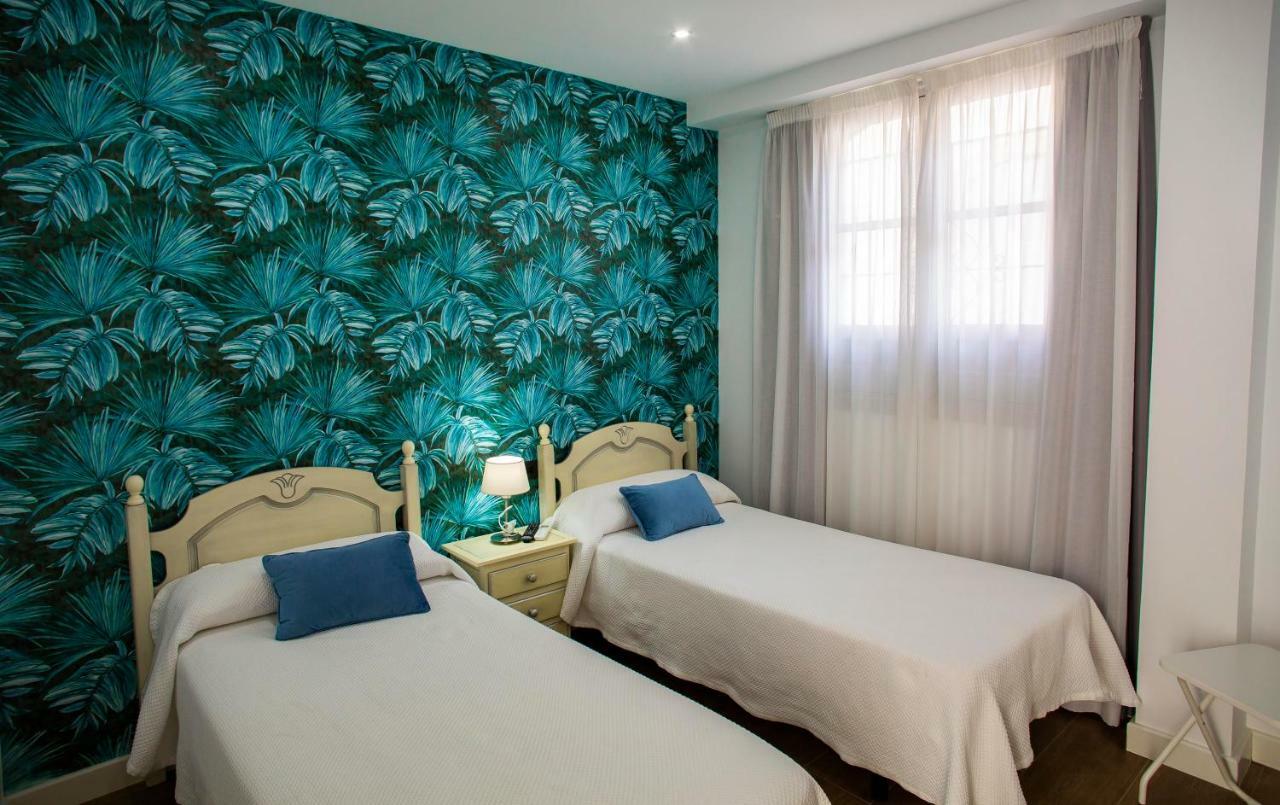 San Francisco Guest house Seville