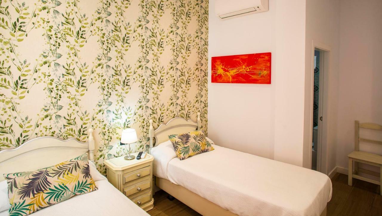 San Francisco Guest house Seville