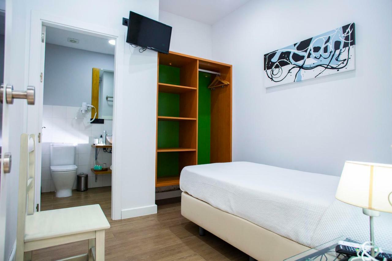 San Francisco Guest house Seville