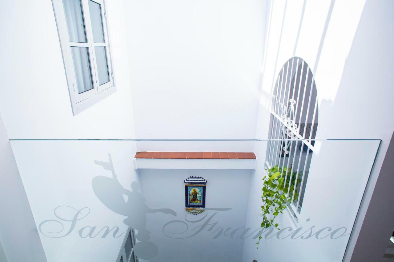 San Francisco Guest house *