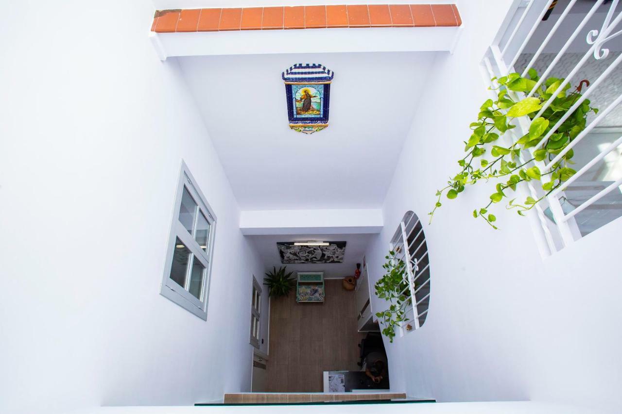 San Francisco Guest house Seville