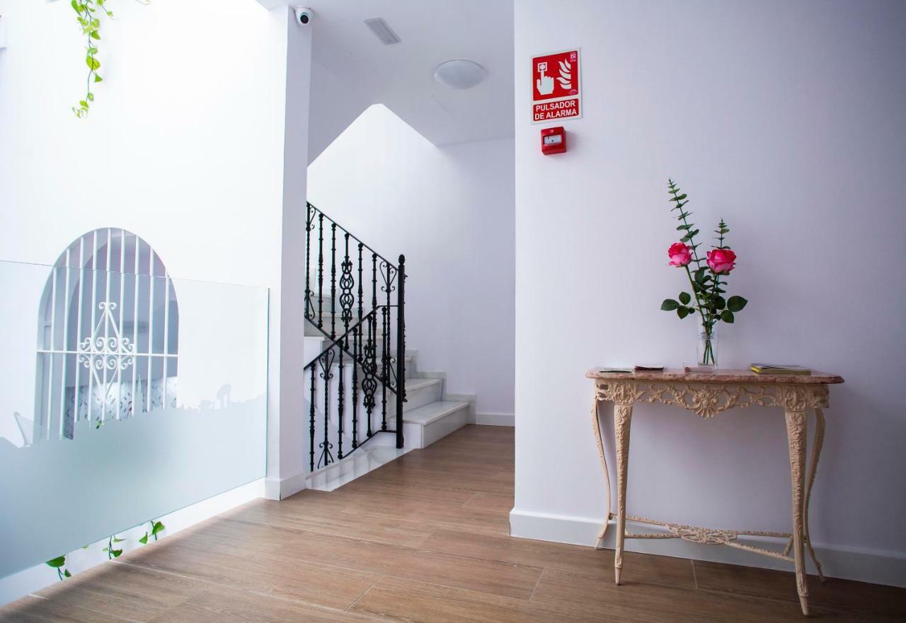 San Francisco Guest house Seville