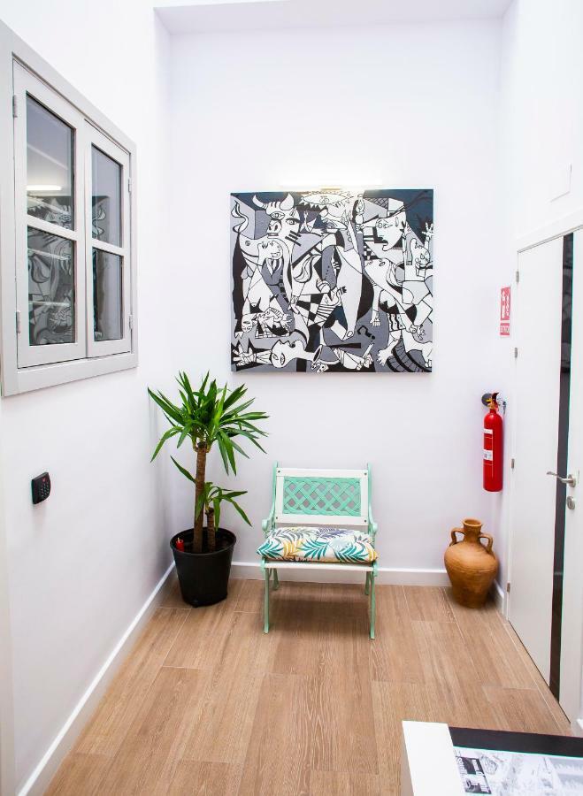 San Francisco Guest house Seville