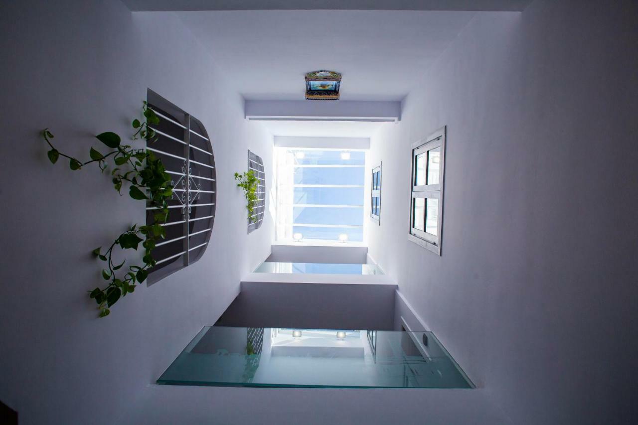 Guest house San Francisco Seville