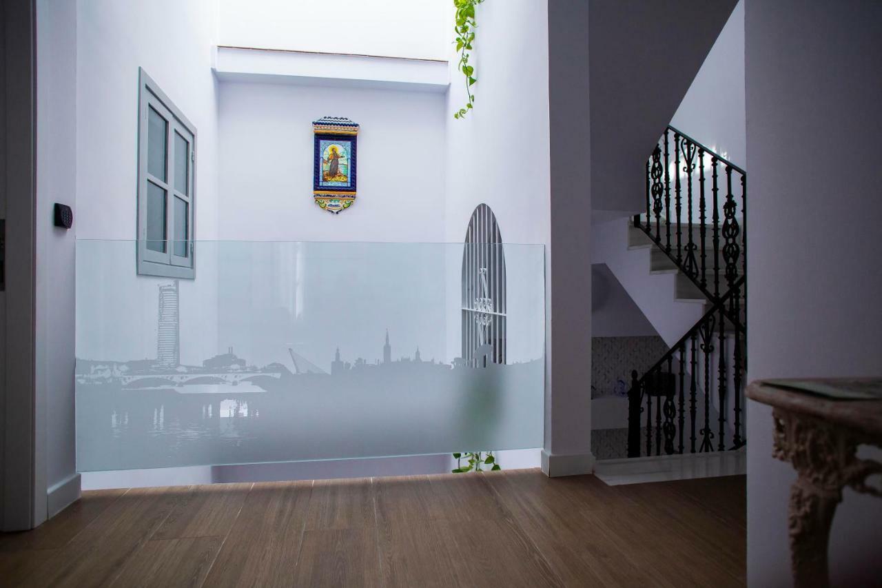 San Francisco Guest house Seville