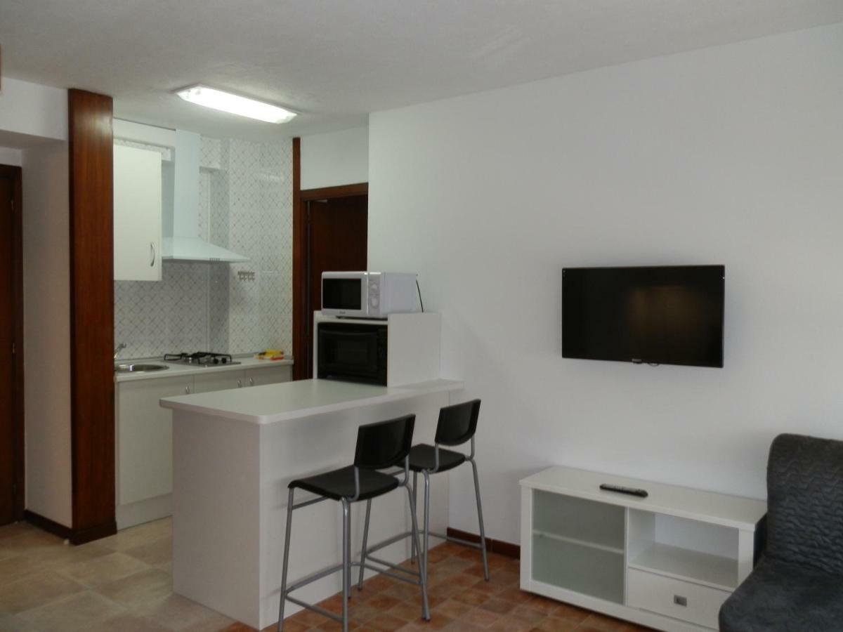 Apartment Turisticos Beatriz Perillo