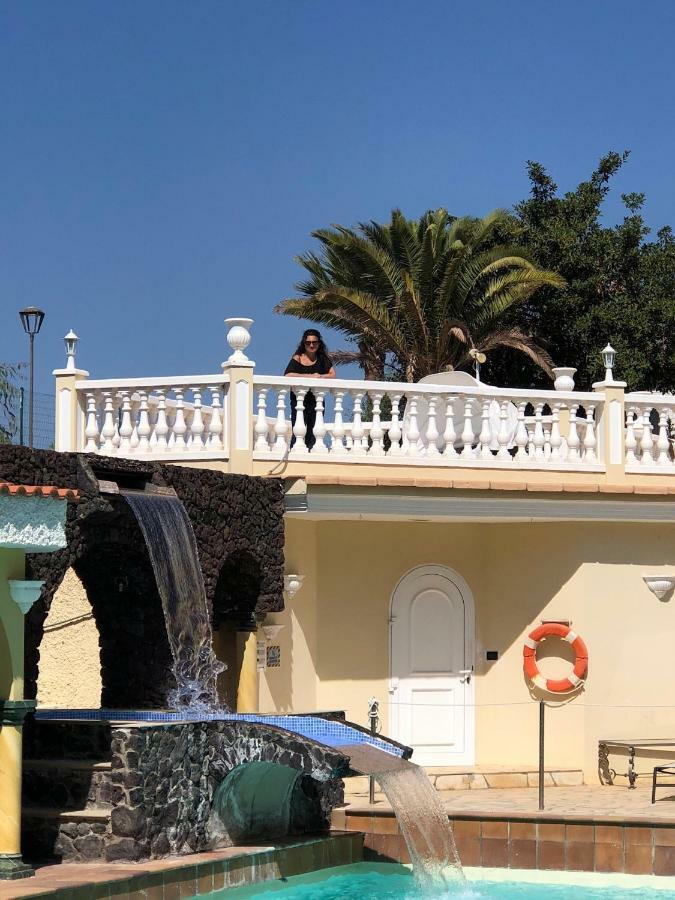 Apartahotel Liberty Tenerife
