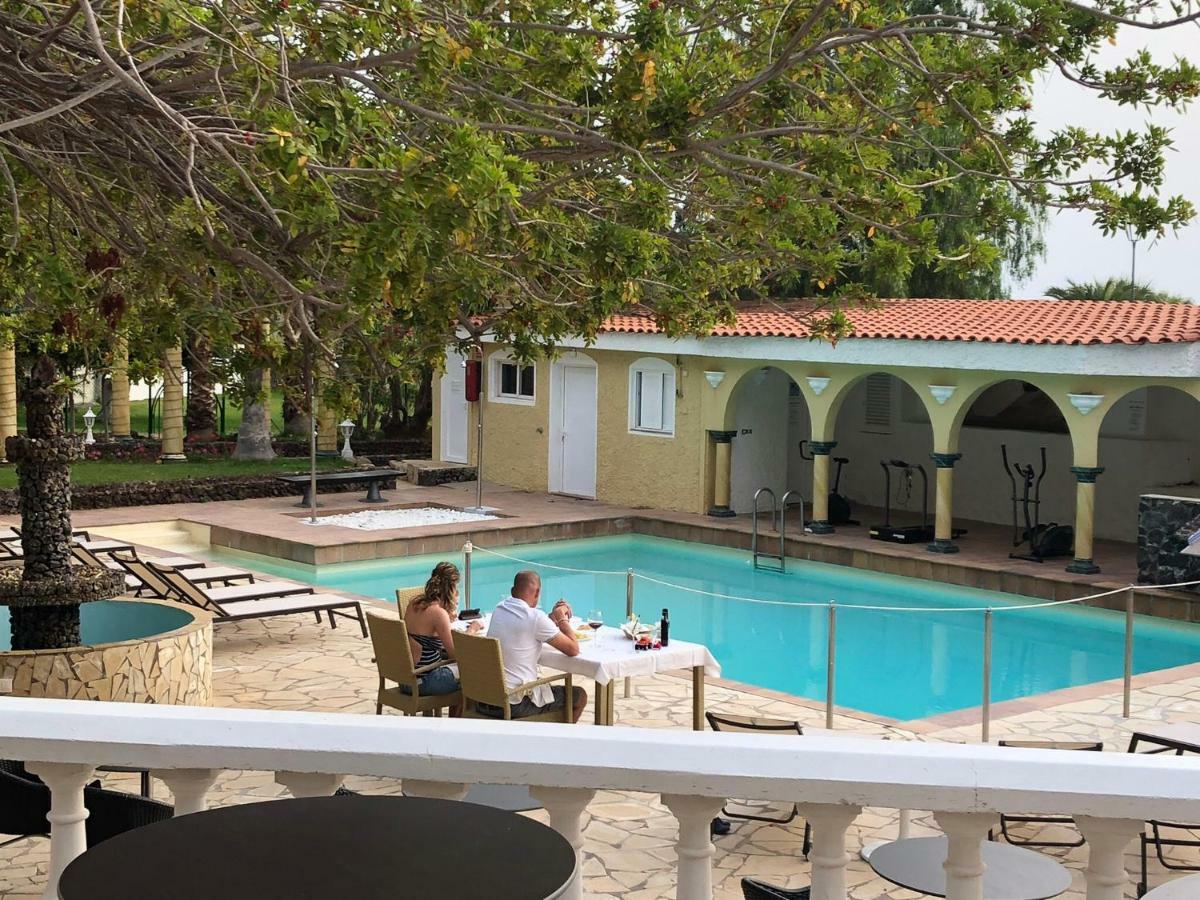 Liberty Tenerife 3*