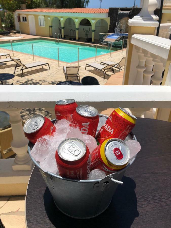 Liberty Tenerife Aparthotel 3*