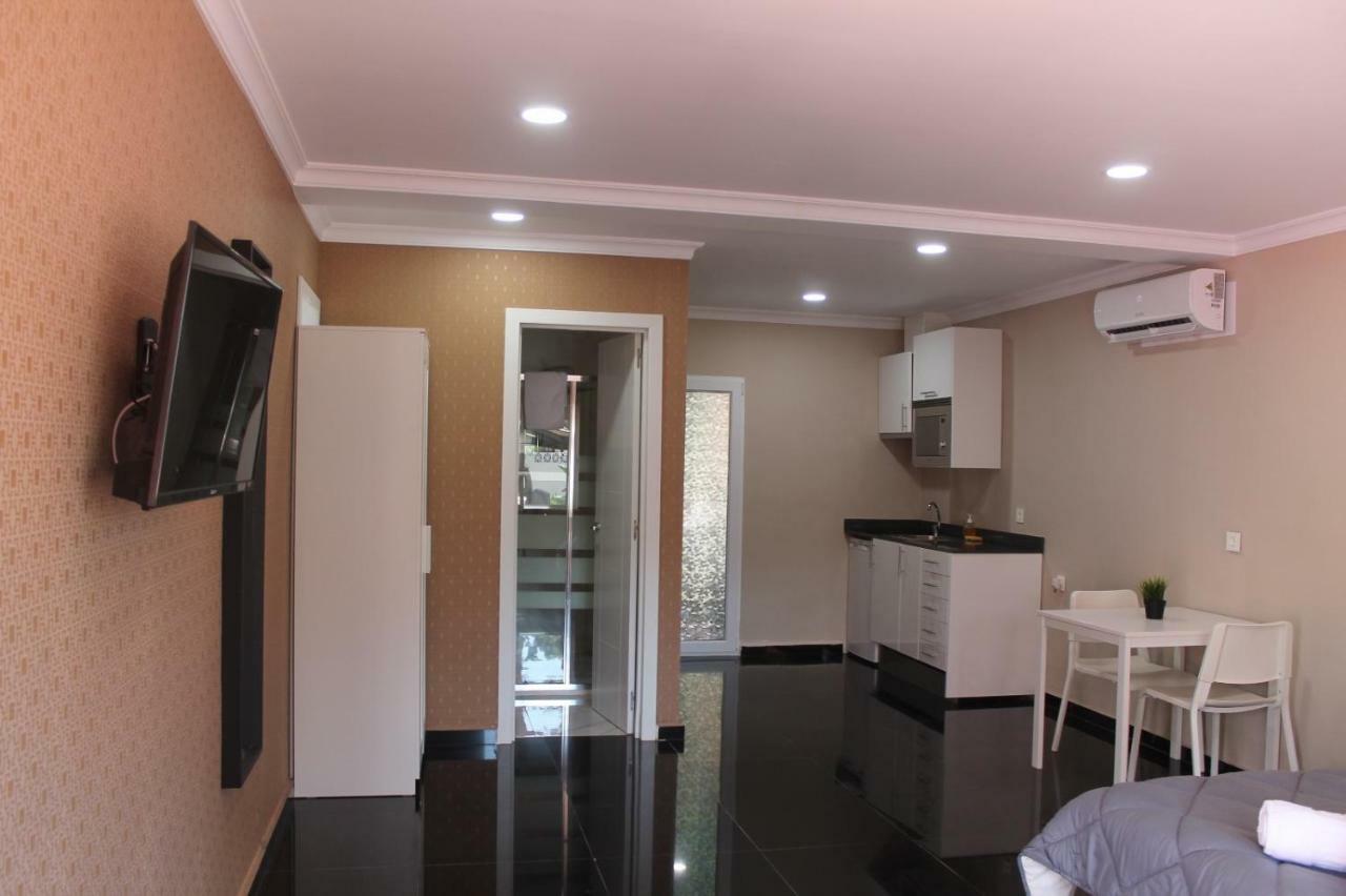 Selin Apartamento *
