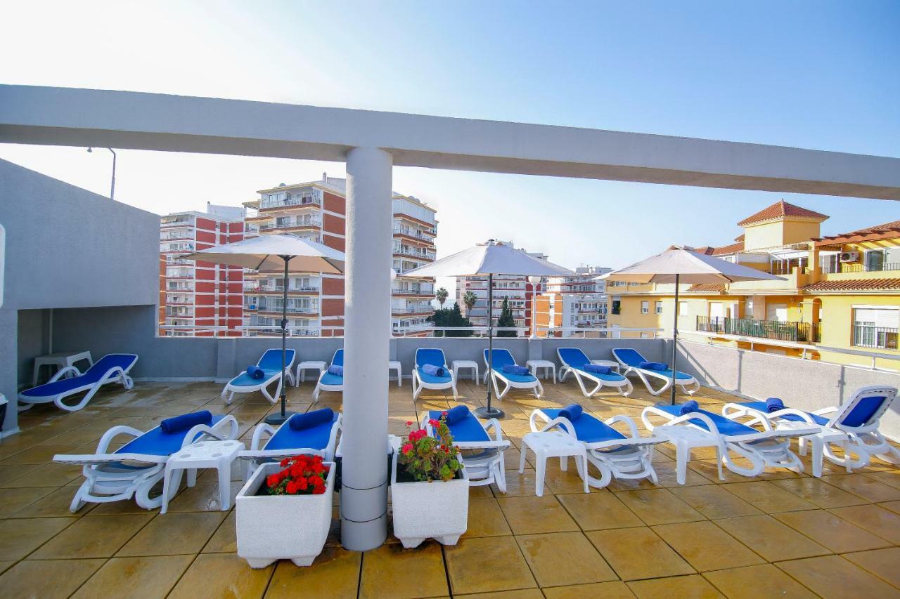 Mainake Costa Del Sol Hotel