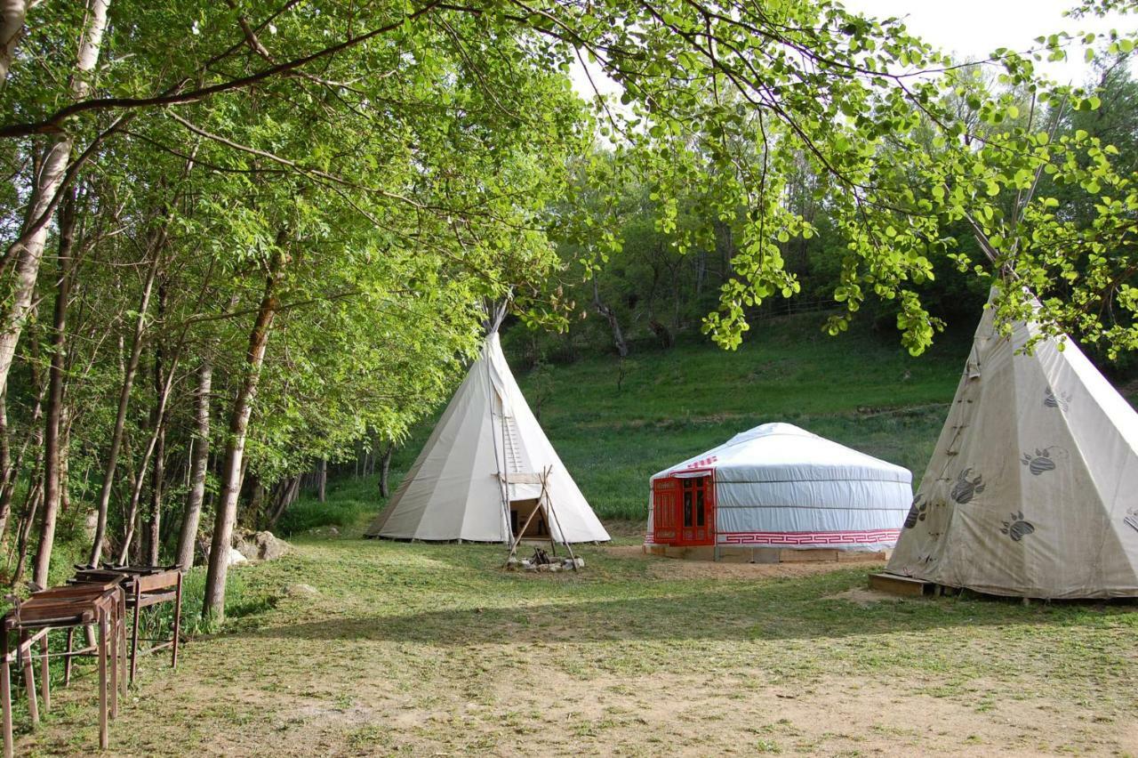 Resort Cerdanya Ecoresort Prulláns