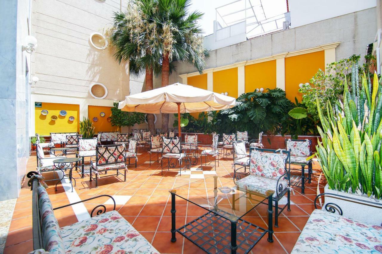 Hotel Mainake Costa Del Sol