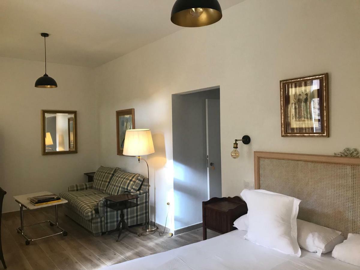 Hotel Salinas De