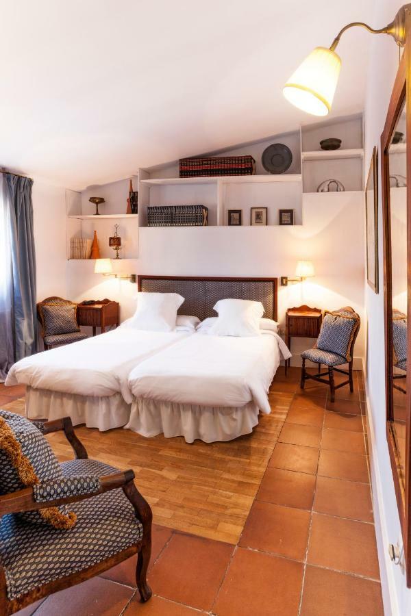 Salinas De Hotel Imón