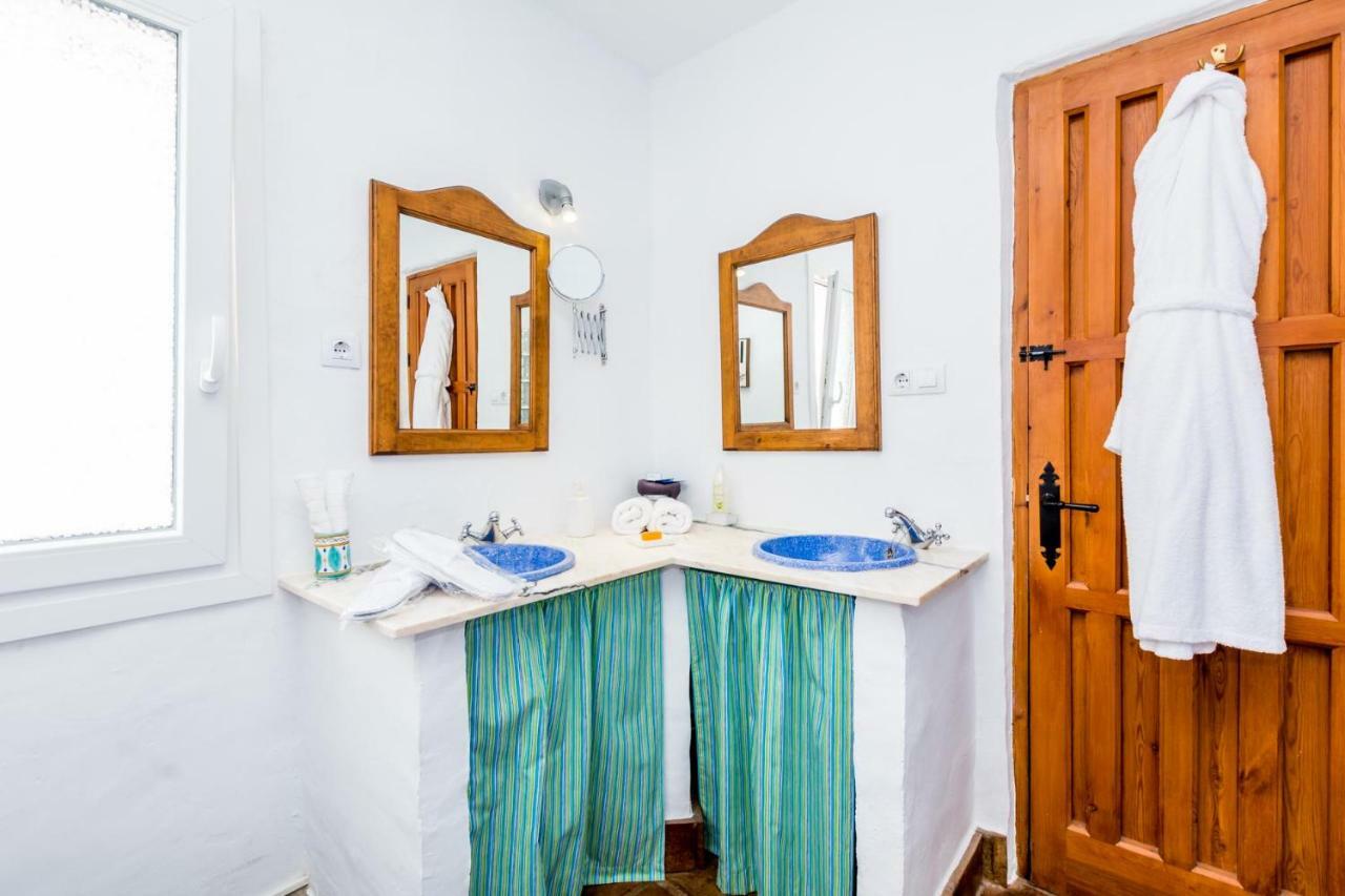 Castaños Hotel