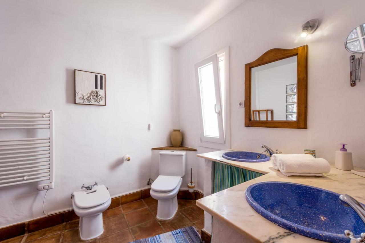 Hotel Castaños Cartajima