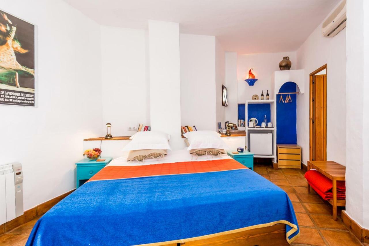 Castaños Hotel