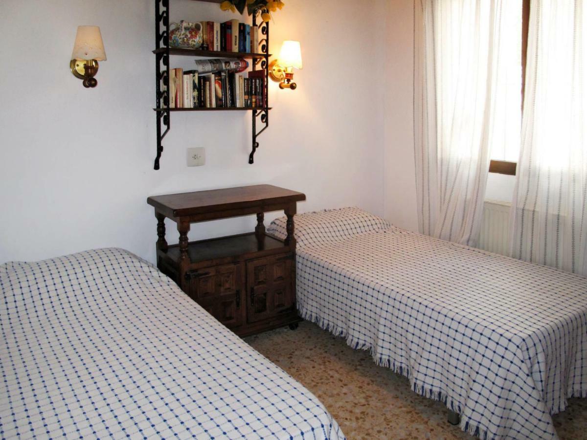 Сasa de vacaciones Jaen By Interhome Moraira