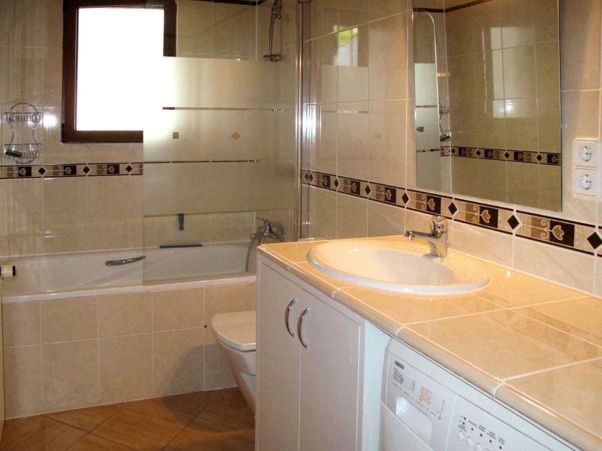 Jaen By Interhome Сasa de vacaciones