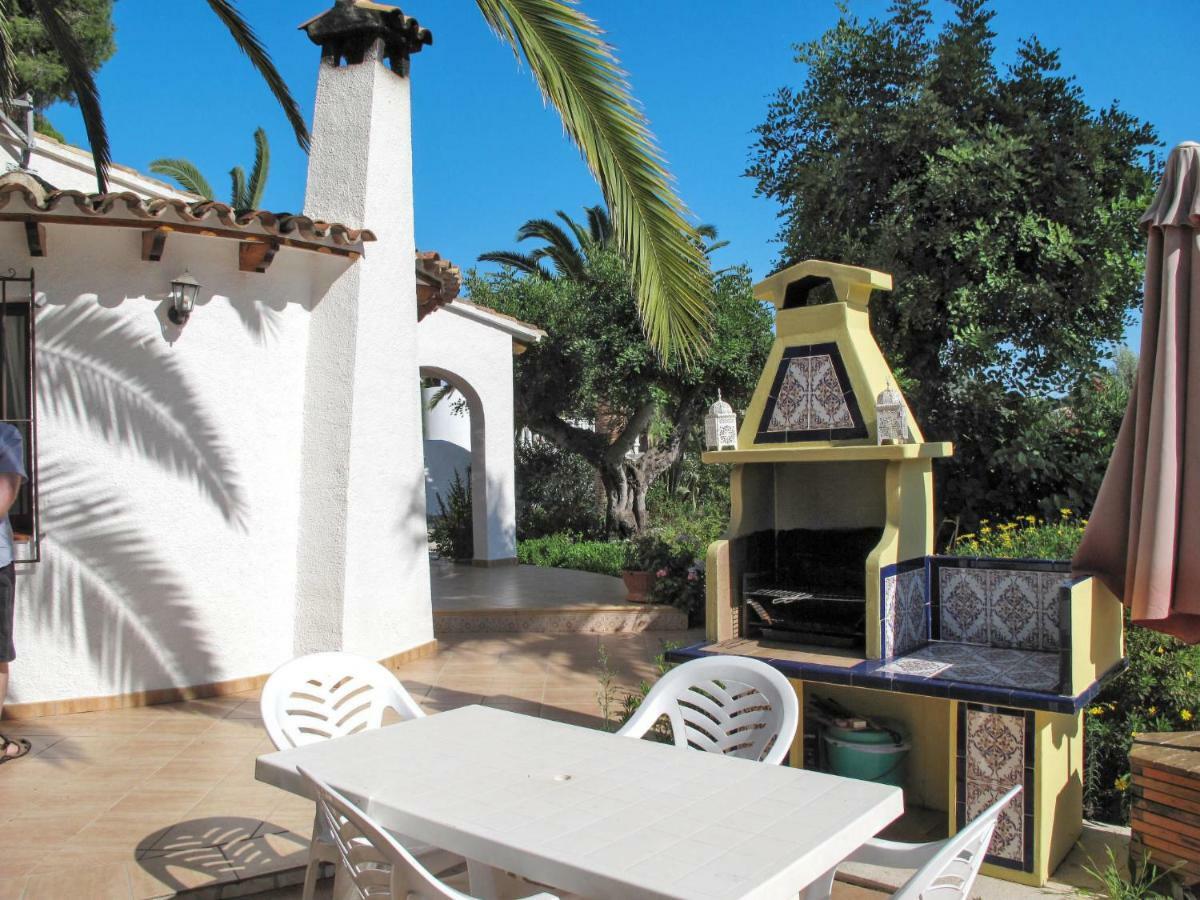 Jaen By Interhome