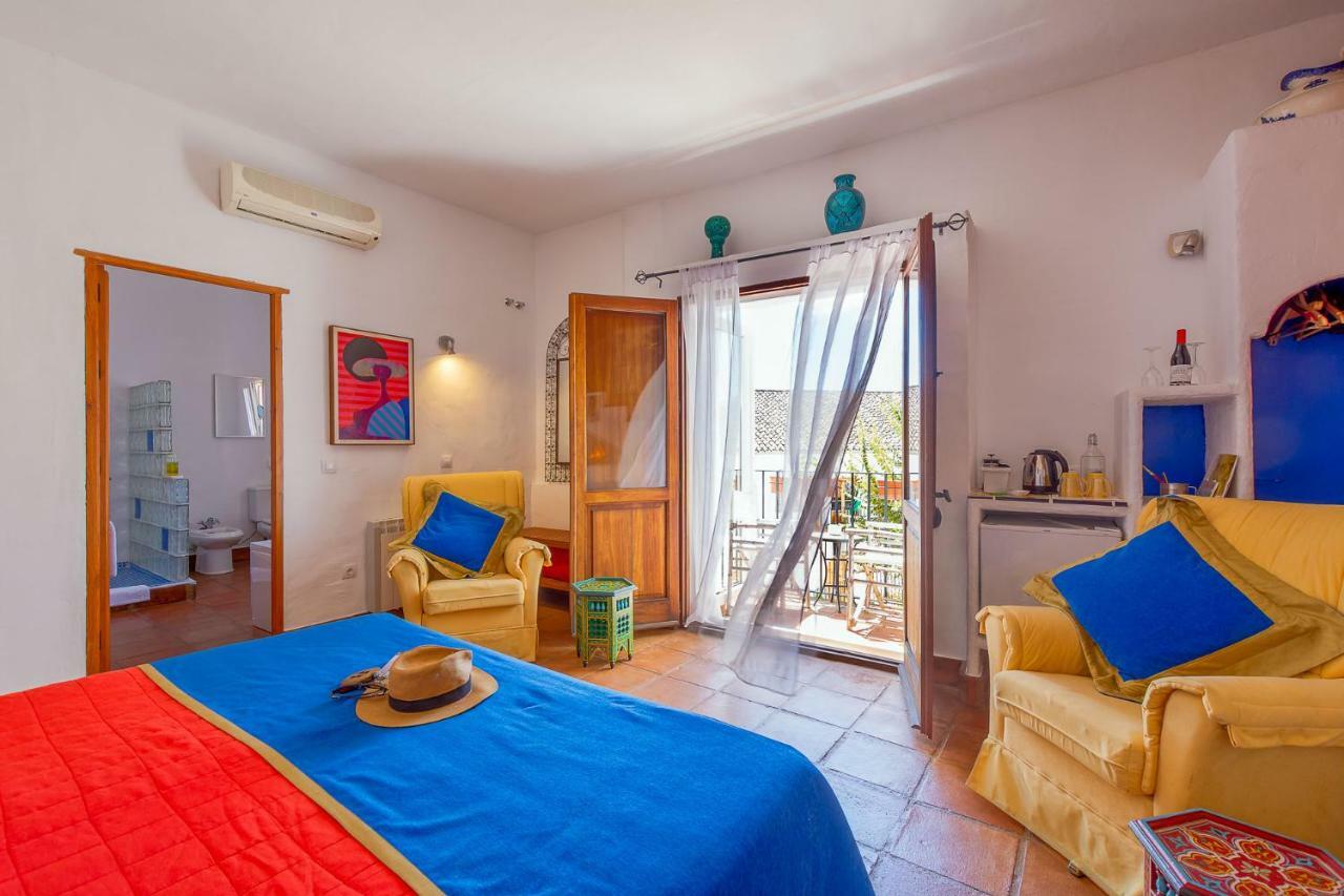 Castaños Hotel 2*