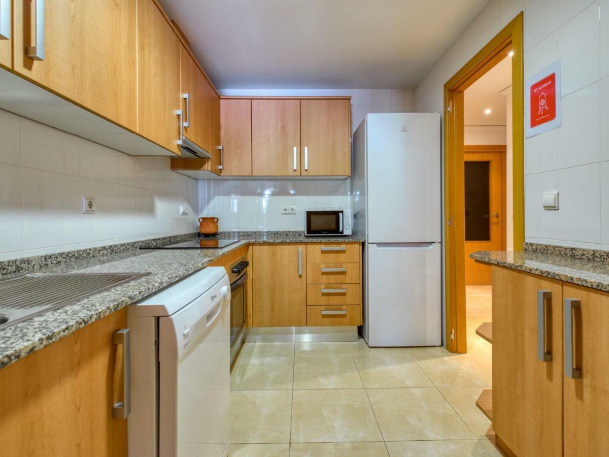 Benvinguts By Interhome Apartment
