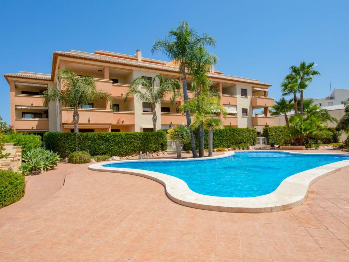 Benvinguts By Interhome * Javea