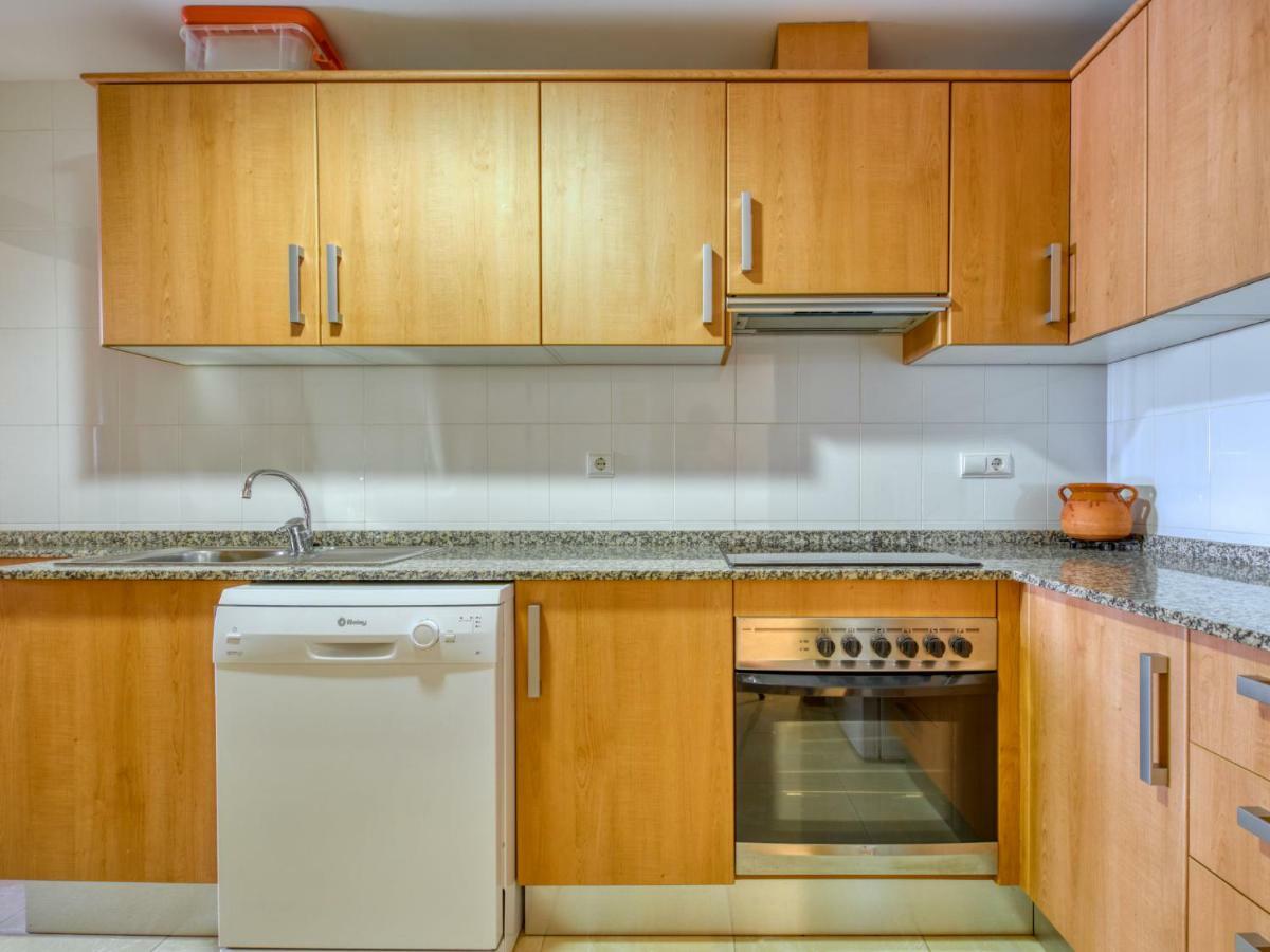 Benvinguts By Interhome * Javea