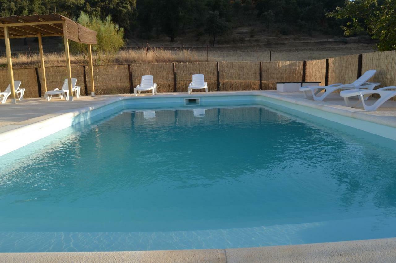 Villa Escutia Country house